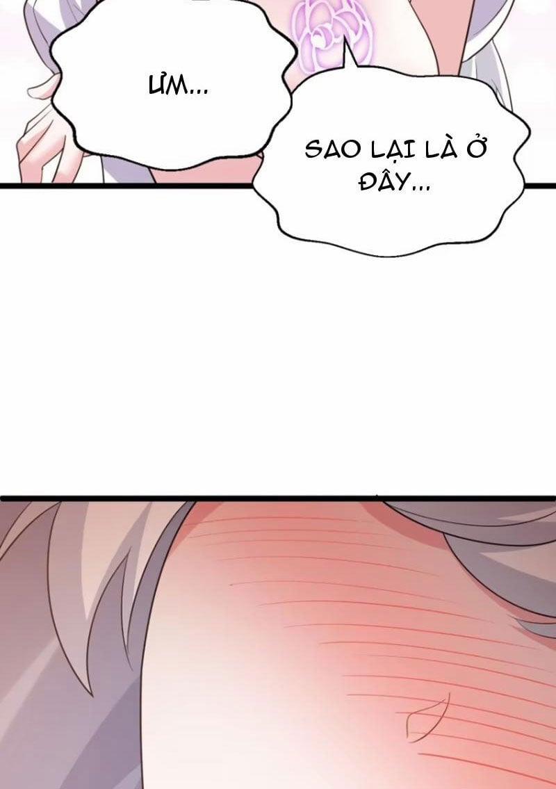 Ta Vô Địch Từ Ăn Chực 34 trang 34