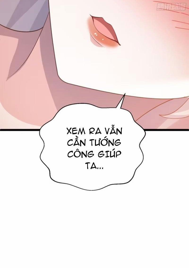 Ta Vô Địch Từ Ăn Chực 34 trang 35