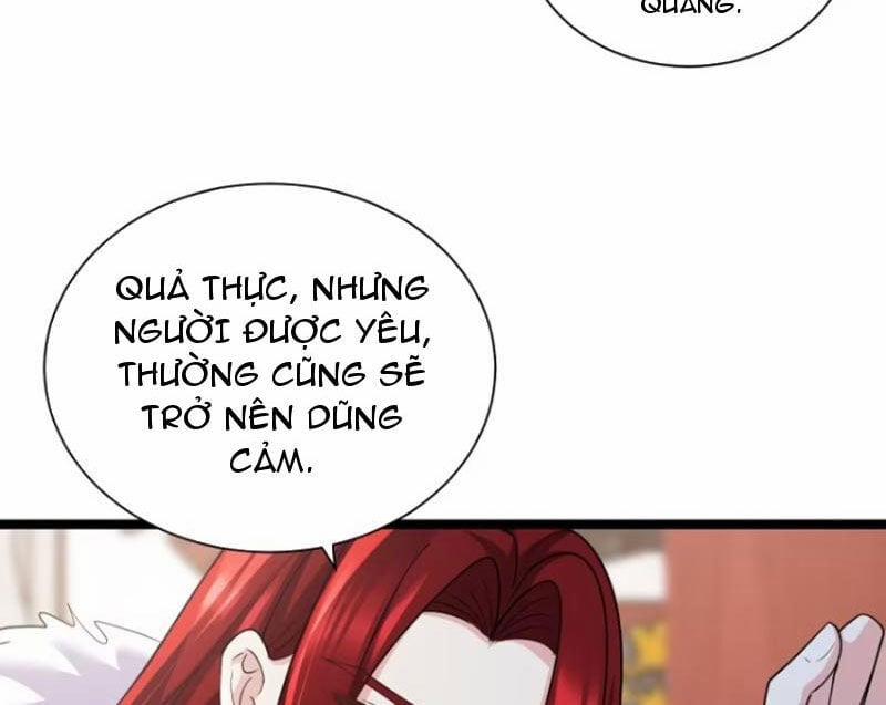 Ta Vô Địch Từ Ăn Chực 34 trang 42