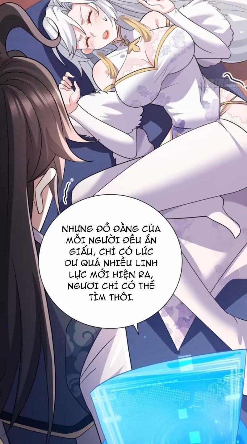 Ta Vô Địch Từ Ăn Chực 34 trang 5