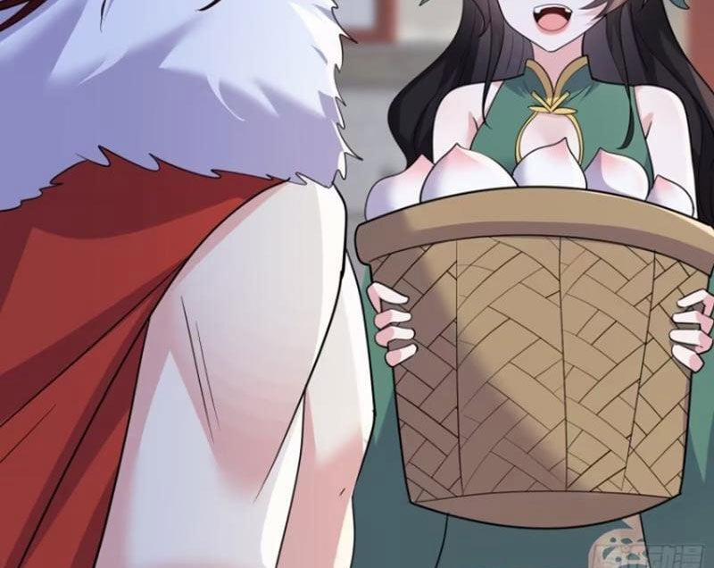 Ta Vô Địch Từ Ăn Chực 34 trang 50