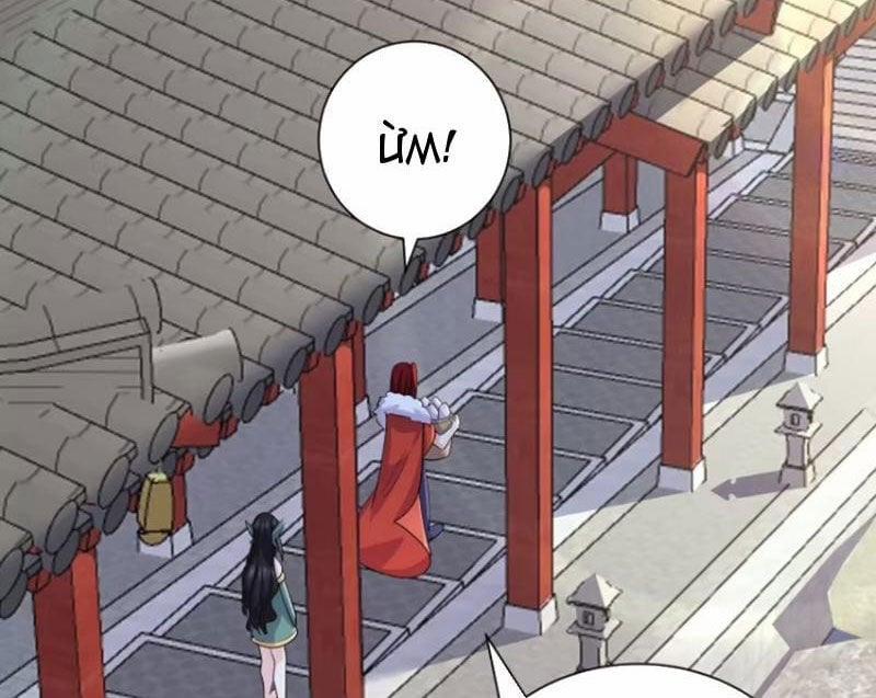 Ta Vô Địch Từ Ăn Chực 34 trang 53