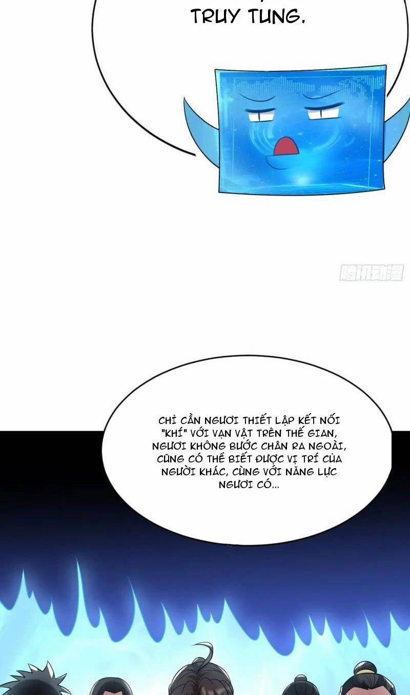 Ta Vô Địch Từ Ăn Chực 35 trang 10