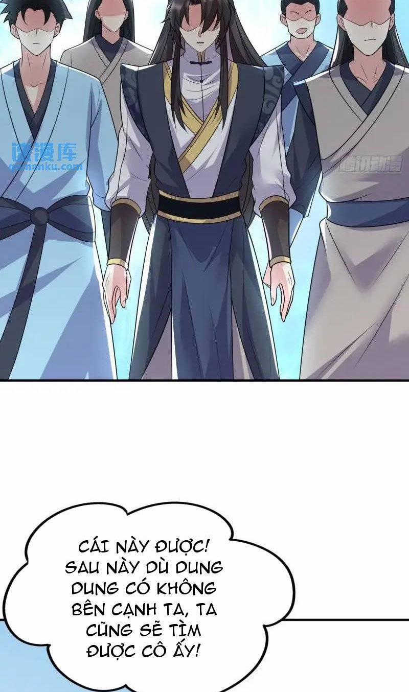 Ta Vô Địch Từ Ăn Chực 35 trang 11