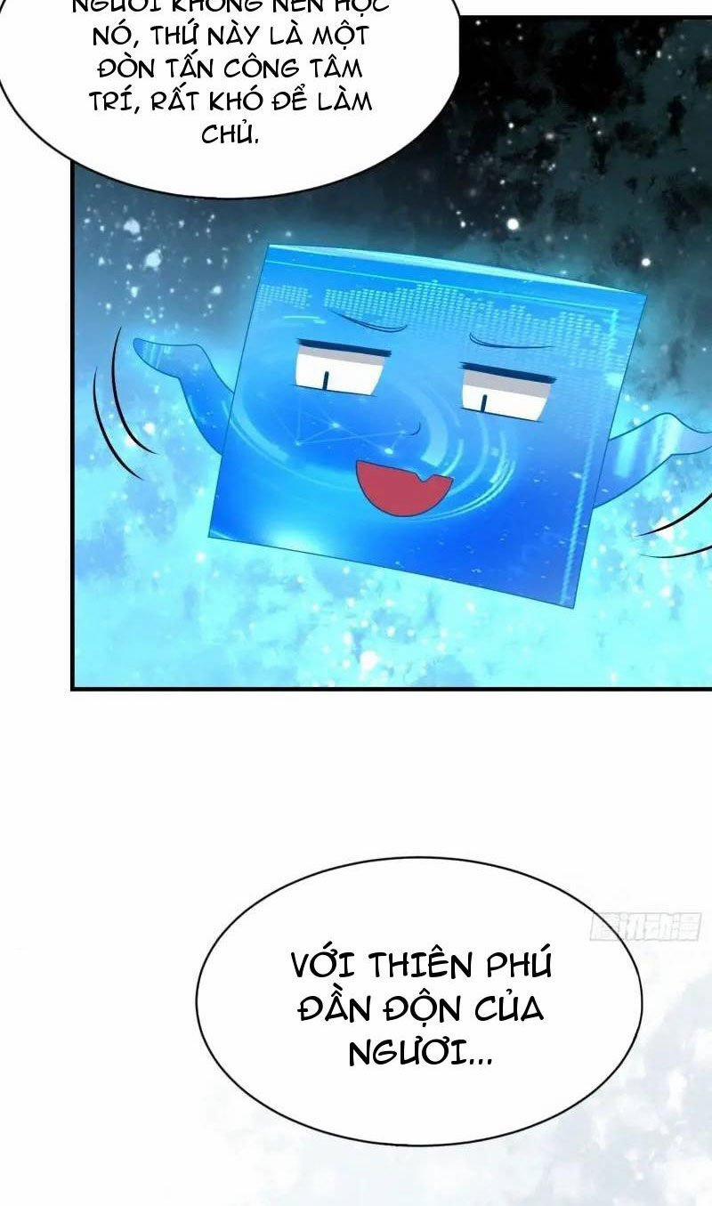 Ta Vô Địch Từ Ăn Chực 35 trang 13