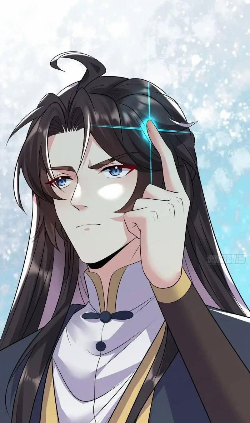 Ta Vô Địch Từ Ăn Chực 35 trang 14