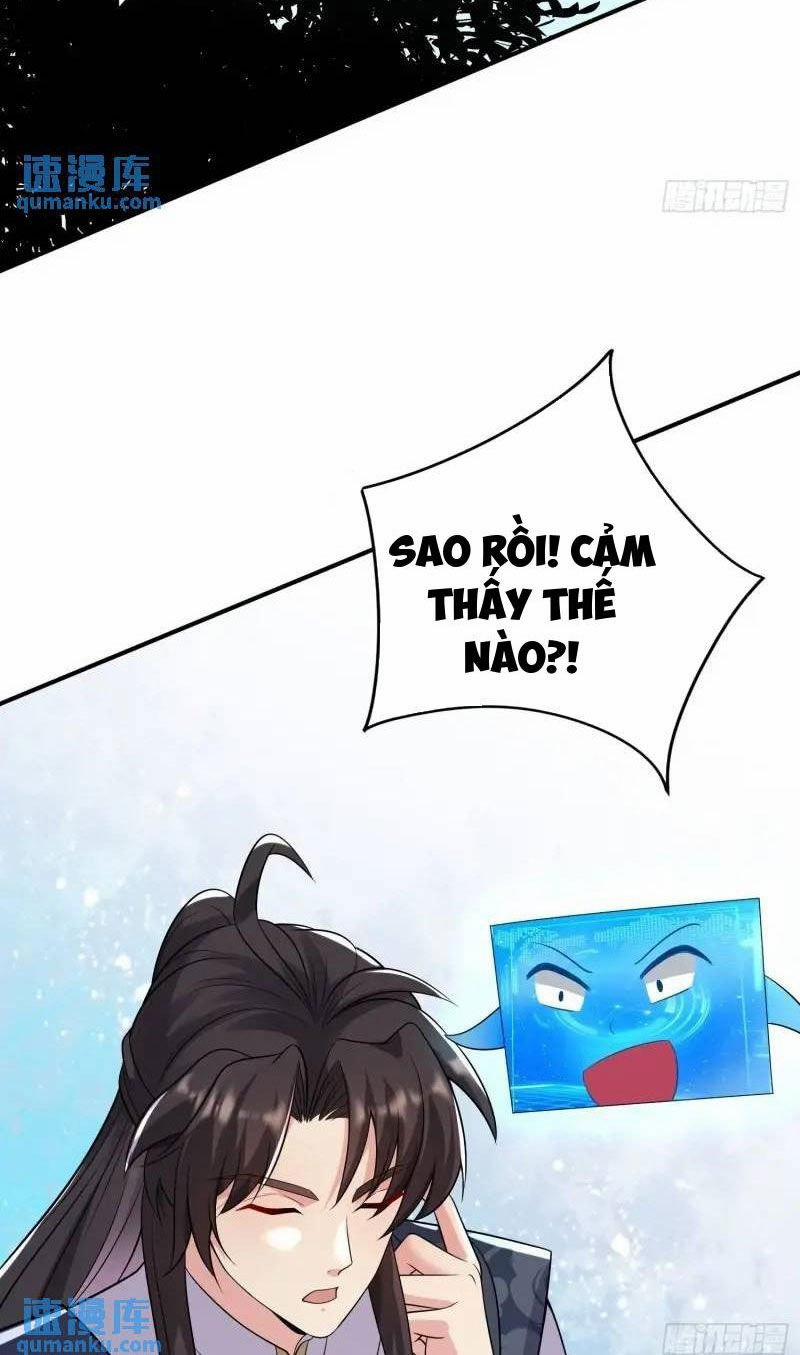 Ta Vô Địch Từ Ăn Chực 35 trang 17