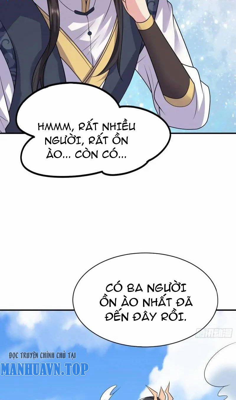 Ta Vô Địch Từ Ăn Chực 35 trang 18