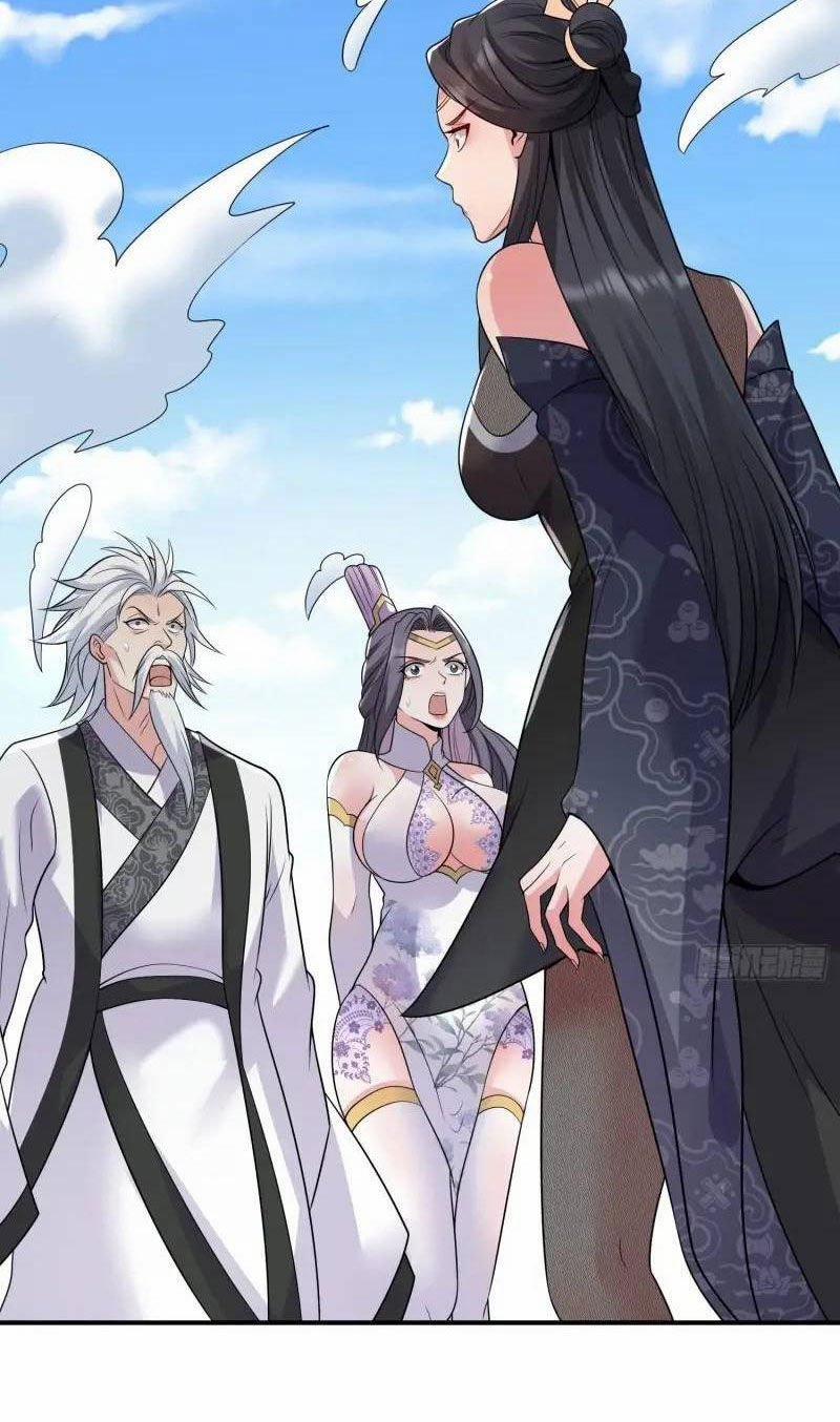 Ta Vô Địch Từ Ăn Chực 35 trang 19