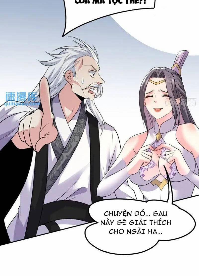 Ta Vô Địch Từ Ăn Chực 35 trang 23