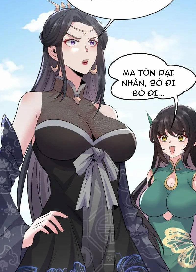 Ta Vô Địch Từ Ăn Chực 35 trang 26