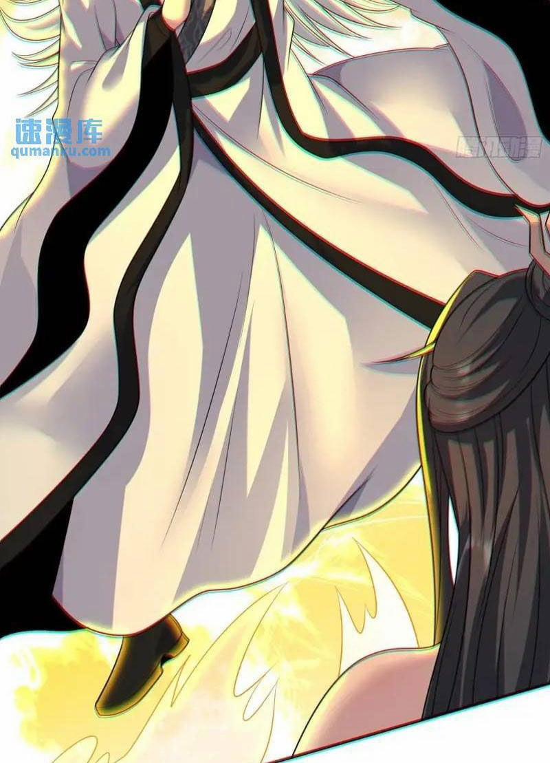 Ta Vô Địch Từ Ăn Chực 35 trang 28