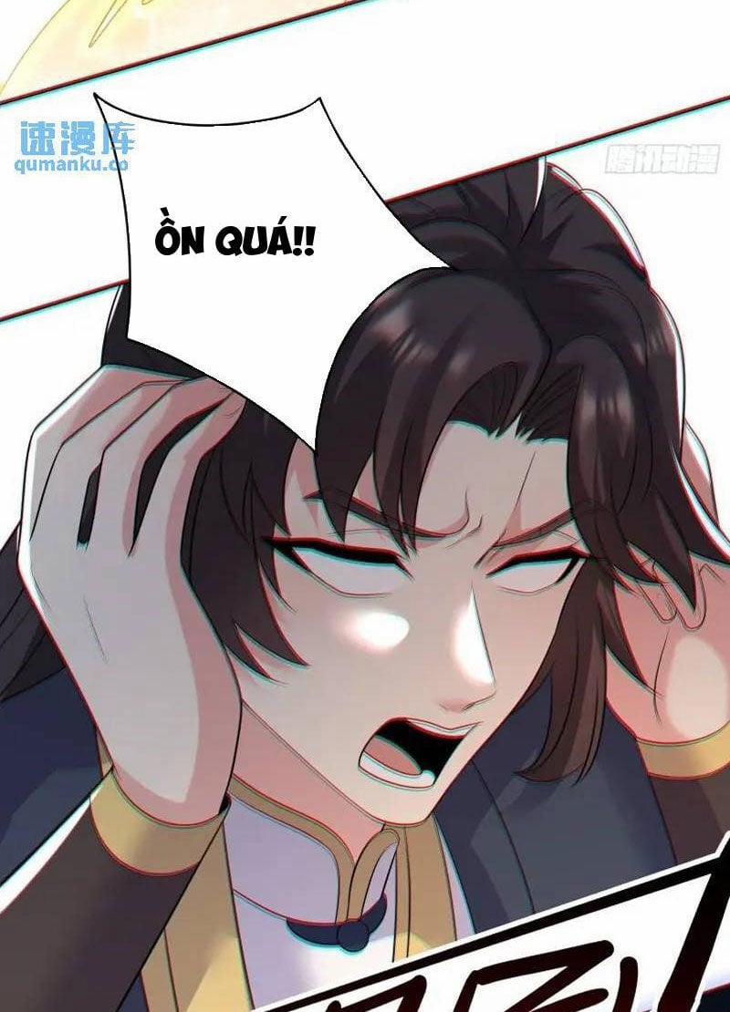 Ta Vô Địch Từ Ăn Chực 35 trang 29