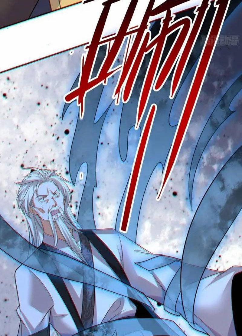 Ta Vô Địch Từ Ăn Chực 35 trang 30