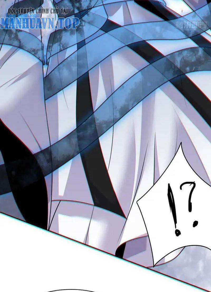 Ta Vô Địch Từ Ăn Chực 35 trang 31