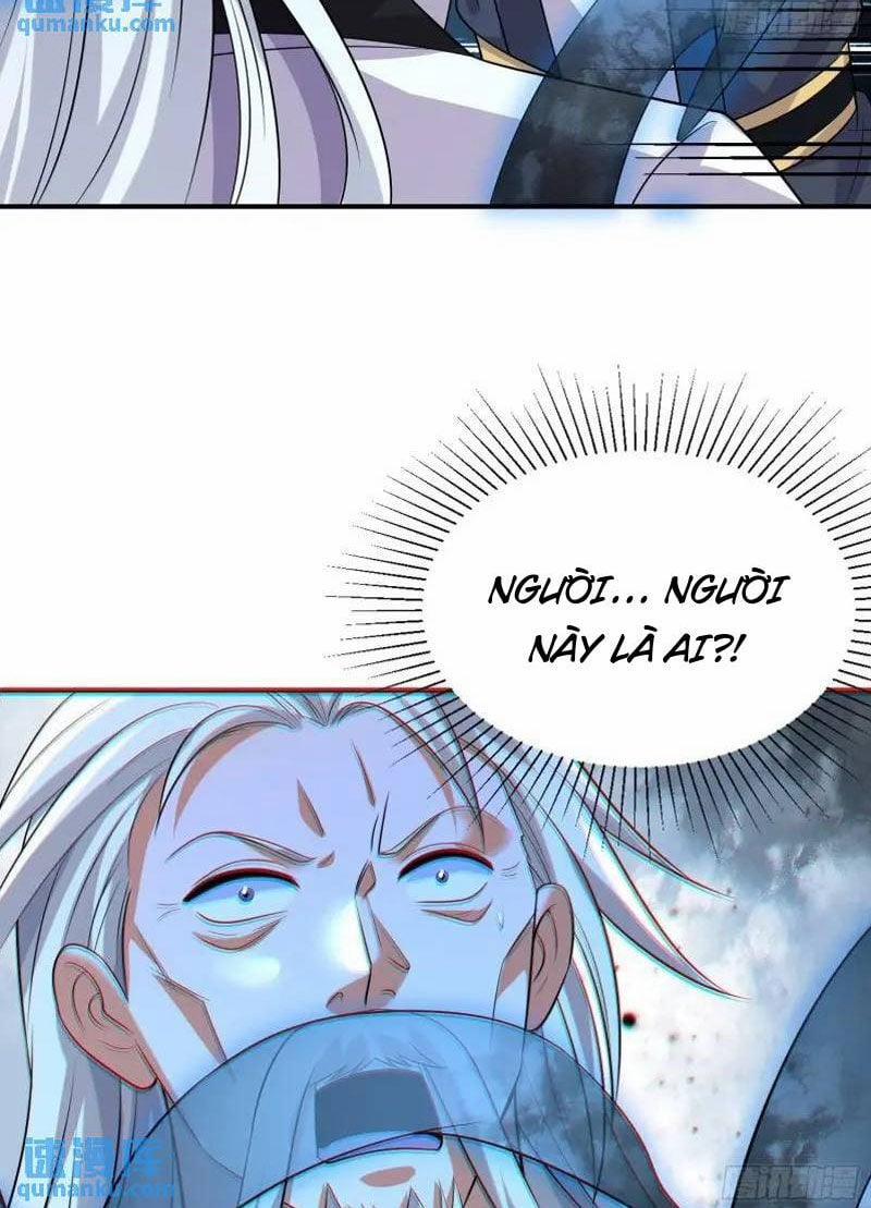 Ta Vô Địch Từ Ăn Chực 35 trang 33