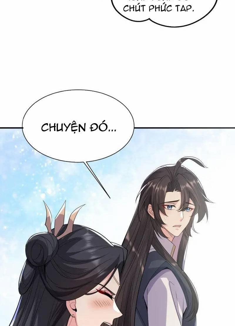 Ta Vô Địch Từ Ăn Chực 35 trang 36