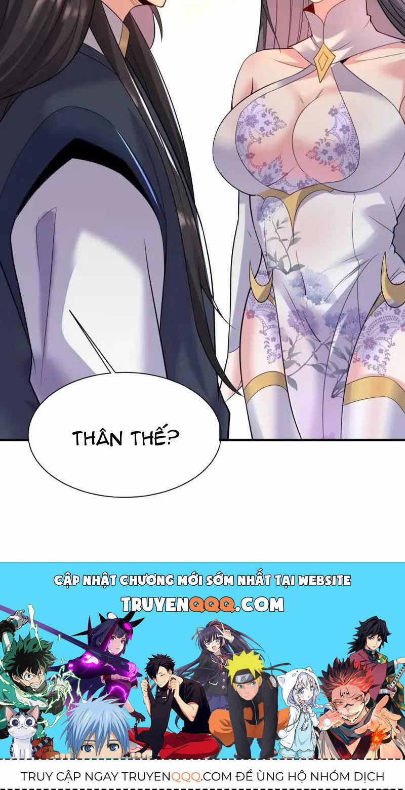 Ta Vô Địch Từ Ăn Chực 35 trang 39