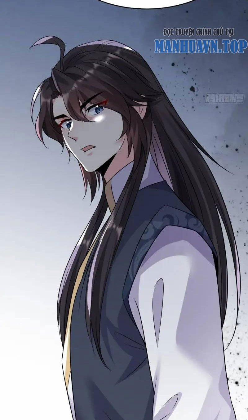 Ta Vô Địch Từ Ăn Chực 35 trang 4