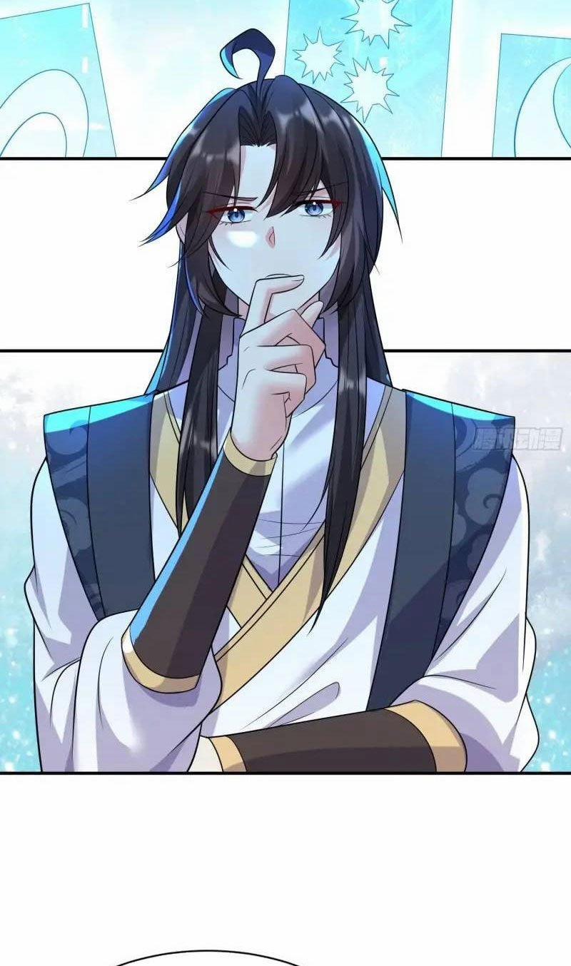 Ta Vô Địch Từ Ăn Chực 35 trang 8