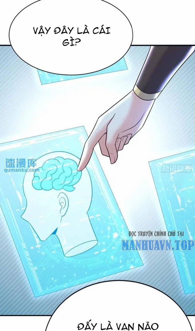 Ta Vô Địch Từ Ăn Chực 35 trang 9