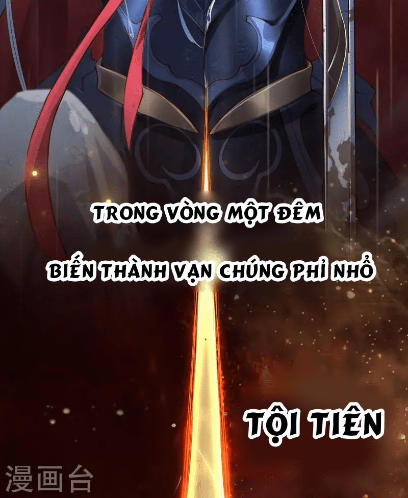 Ta Vốn Là Mèo 0 trang 1