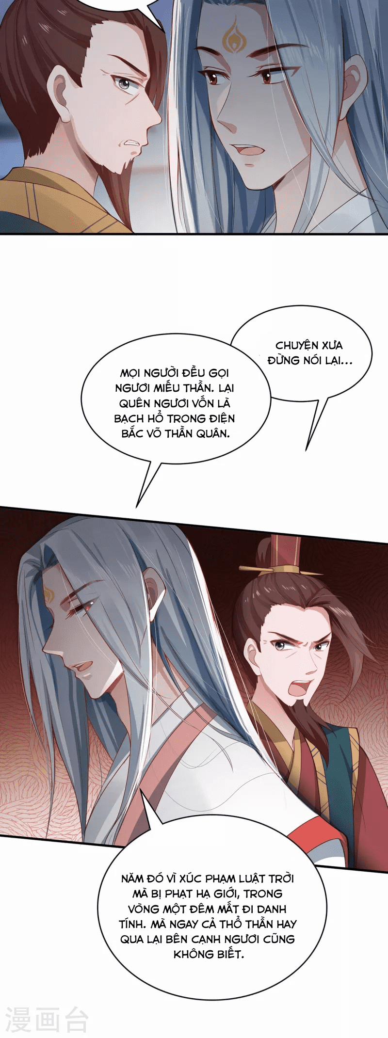 Ta Vốn Là Mèo 6 trang 44