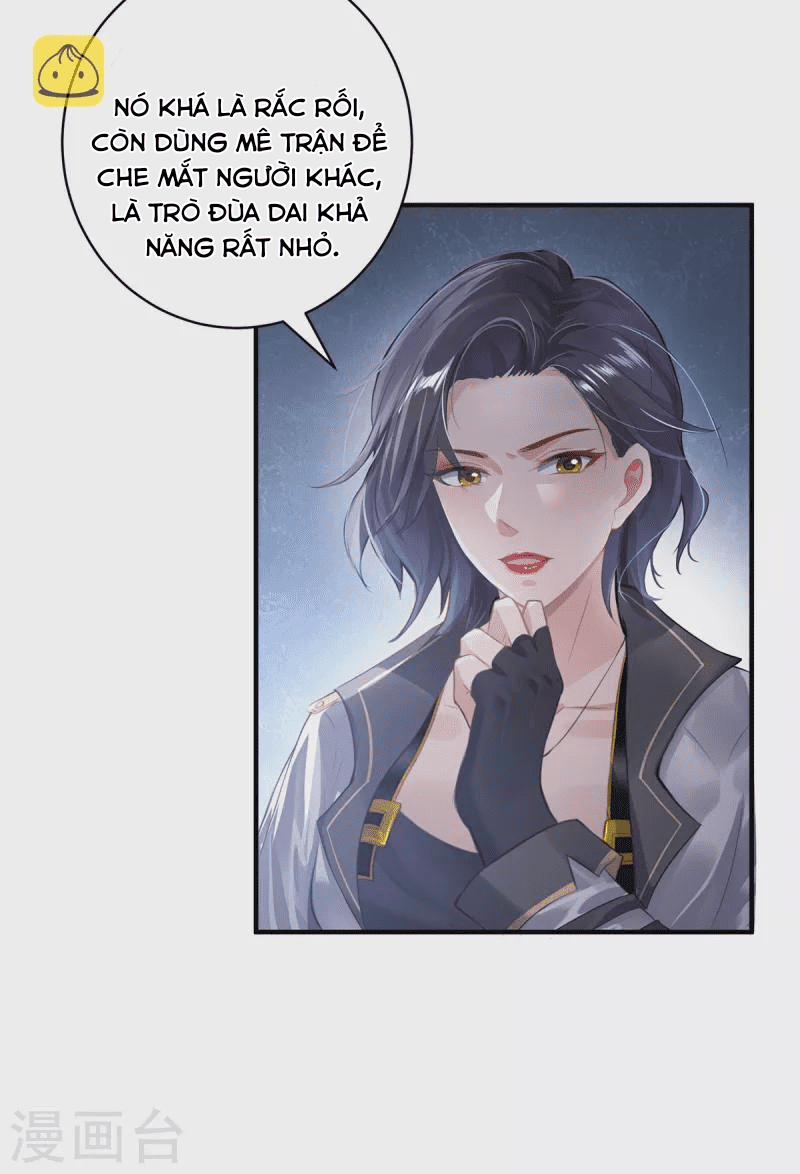 Ta Vốn Là Mèo 6 trang 5
