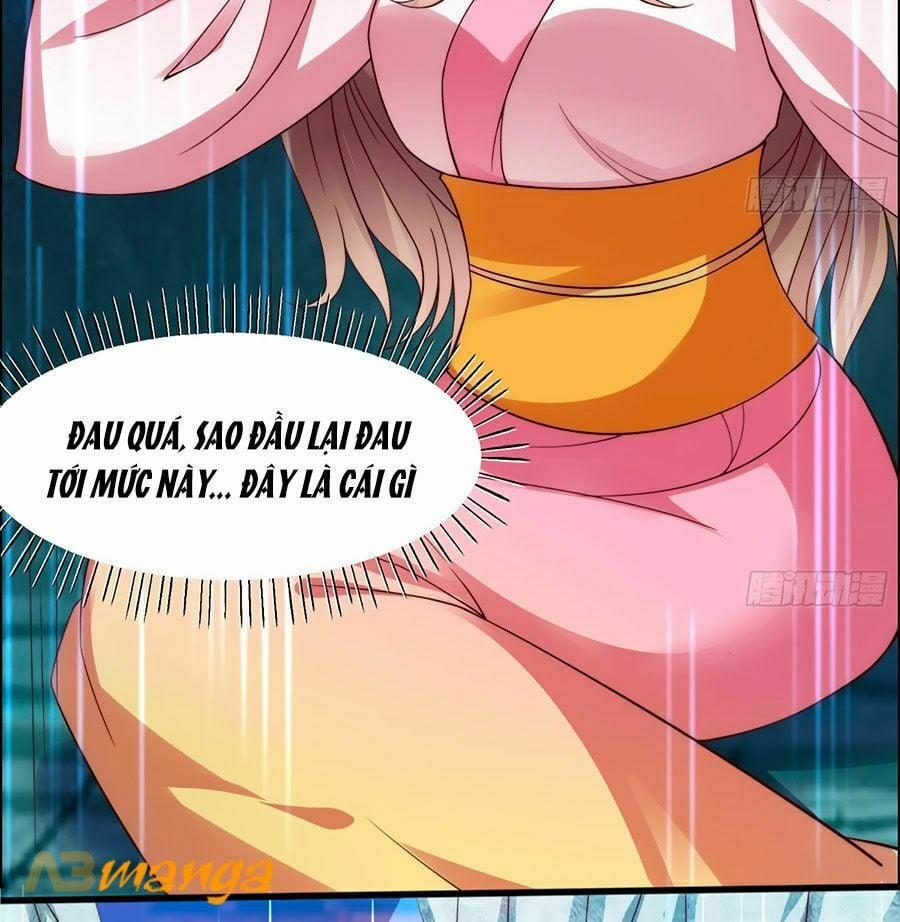 Tà Vương Phúc Hắc Sủng Nhập Cốt 1 trang 11