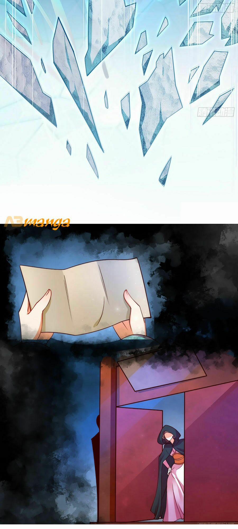 Tà Vương Phúc Hắc Sủng Nhập Cốt 1 trang 13