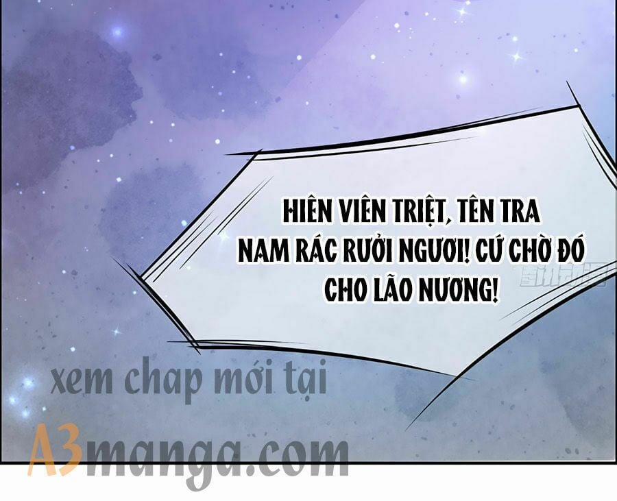 Tà Vương Phúc Hắc Sủng Nhập Cốt 1 trang 21