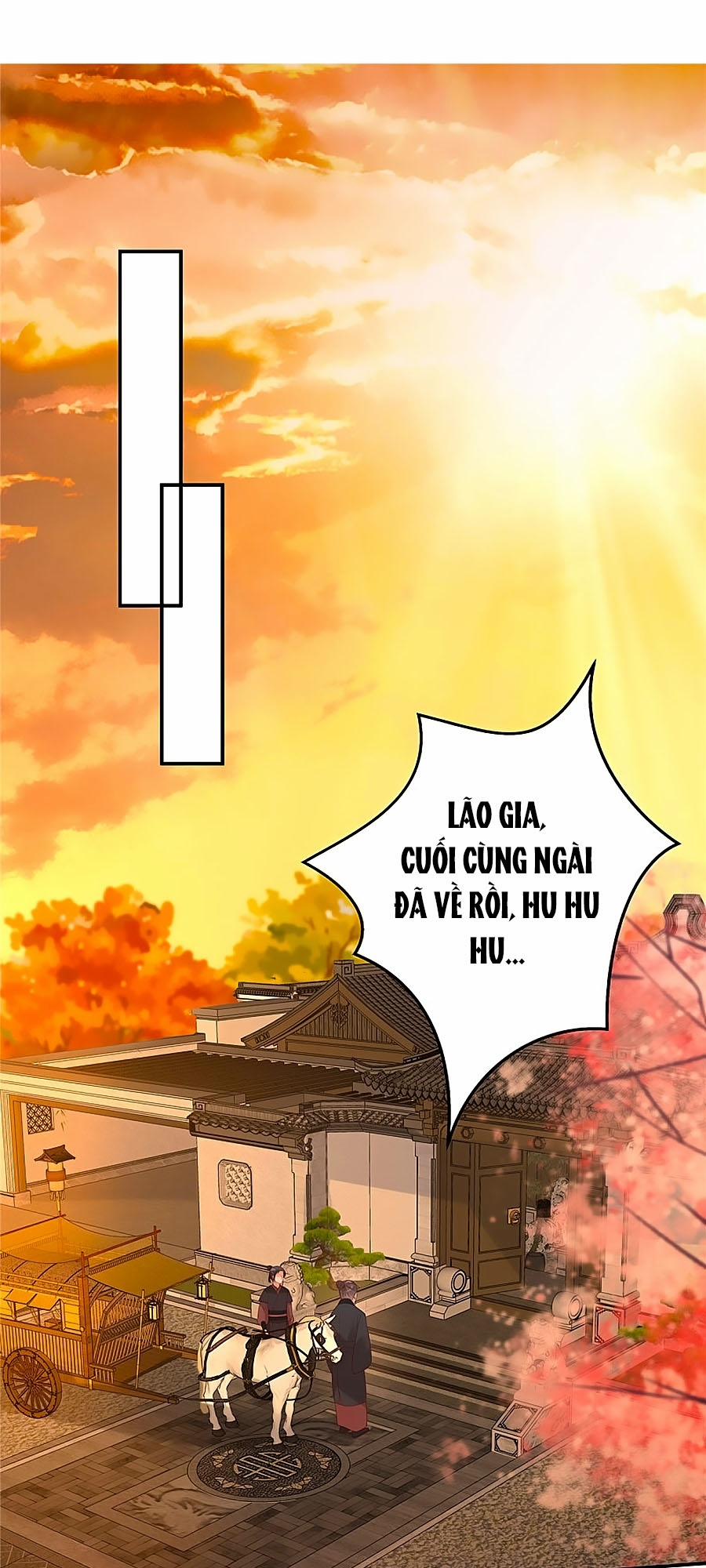 Tà Vương Phúc Hắc Sủng Nhập Cốt 103 trang 0