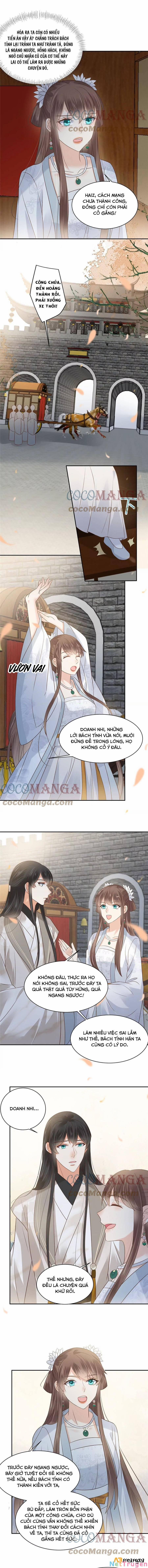Tà Vương Phúc Hắc Sủng Nhập Cốt 169 trang 1