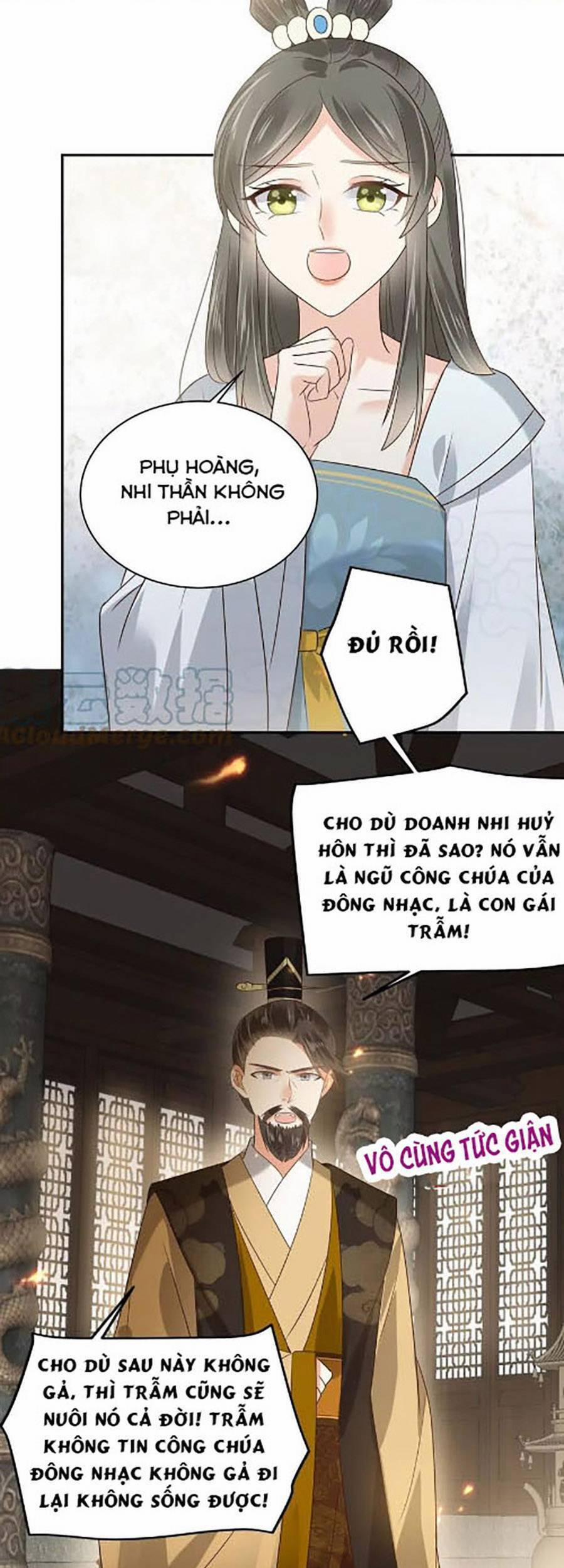 Tà Vương Phúc Hắc Sủng Nhập Cốt 171 trang 1