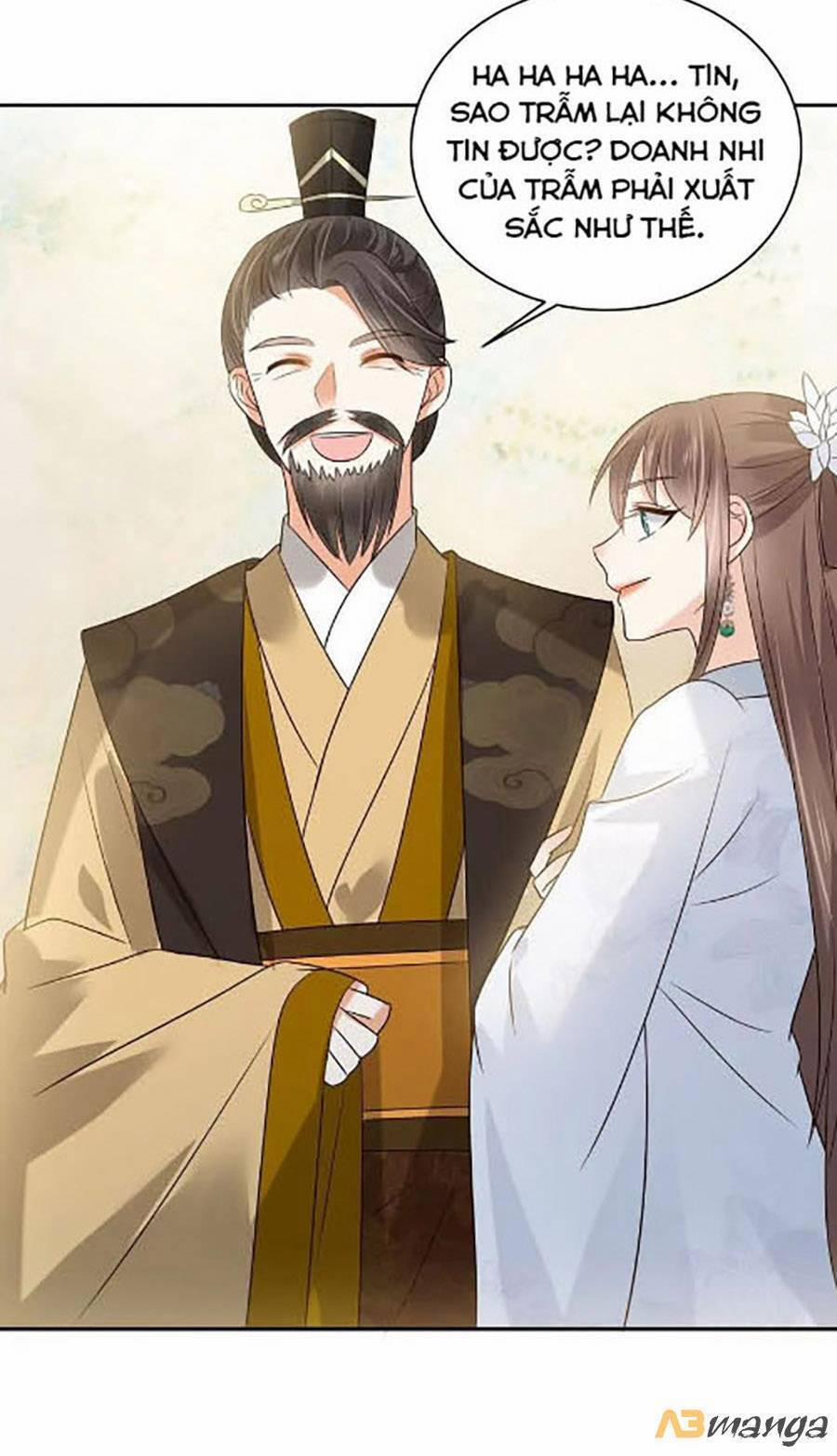 Tà Vương Phúc Hắc Sủng Nhập Cốt 171 trang 5