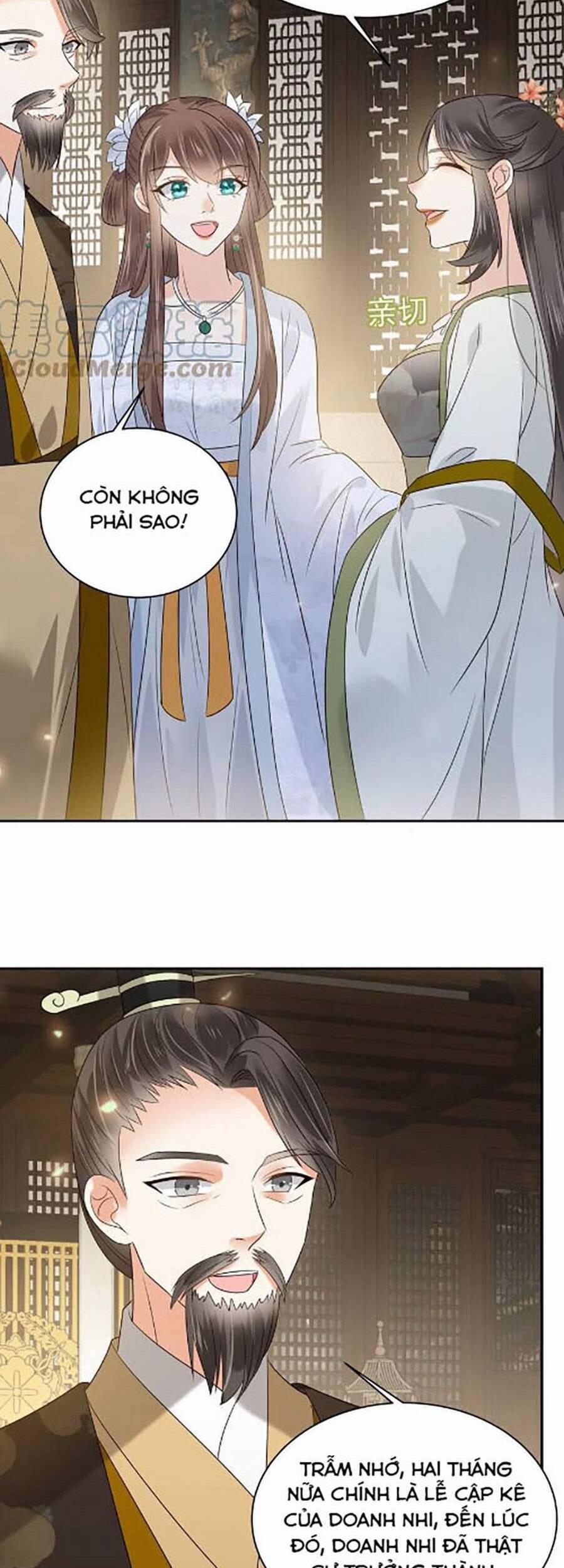 Tà Vương Phúc Hắc Sủng Nhập Cốt 171 trang 7