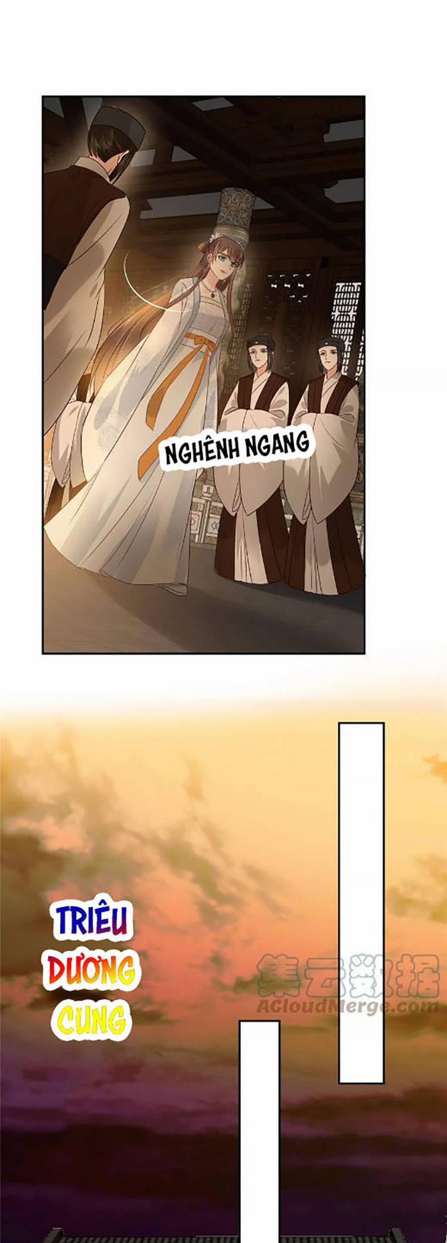 Tà Vương Phúc Hắc Sủng Nhập Cốt 172 trang 6