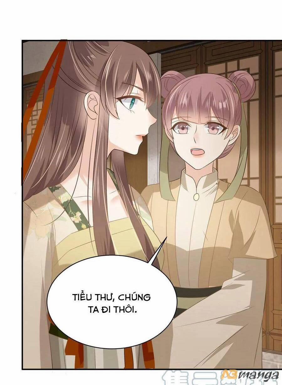 Tà Vương Phúc Hắc Sủng Nhập Cốt 179 trang 10