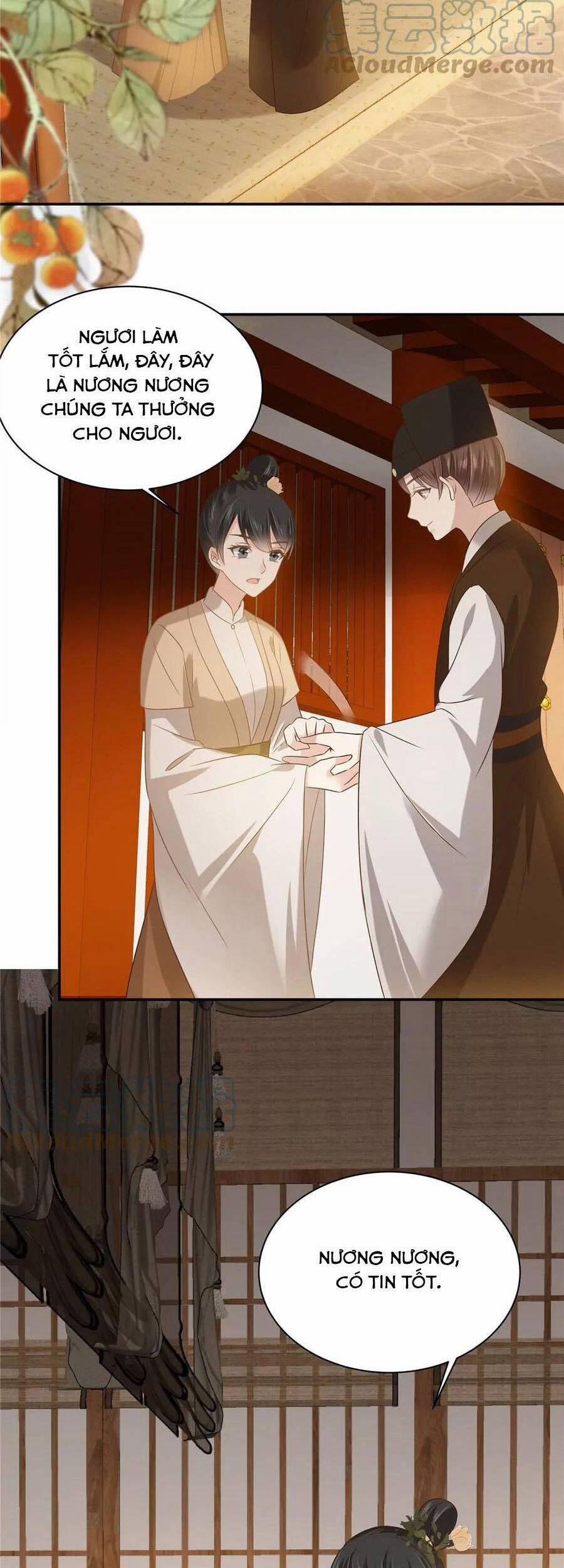 Tà Vương Phúc Hắc Sủng Nhập Cốt 179 trang 4