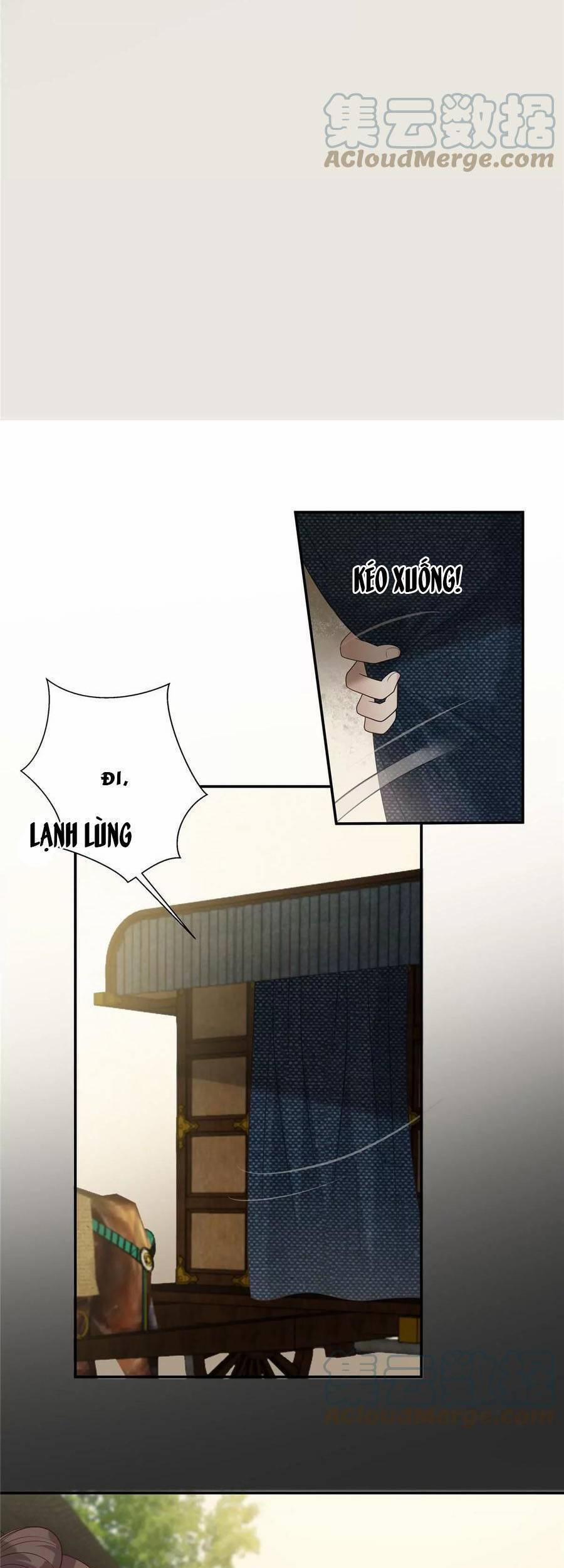 Tà Vương Phúc Hắc Sủng Nhập Cốt 182 trang 11