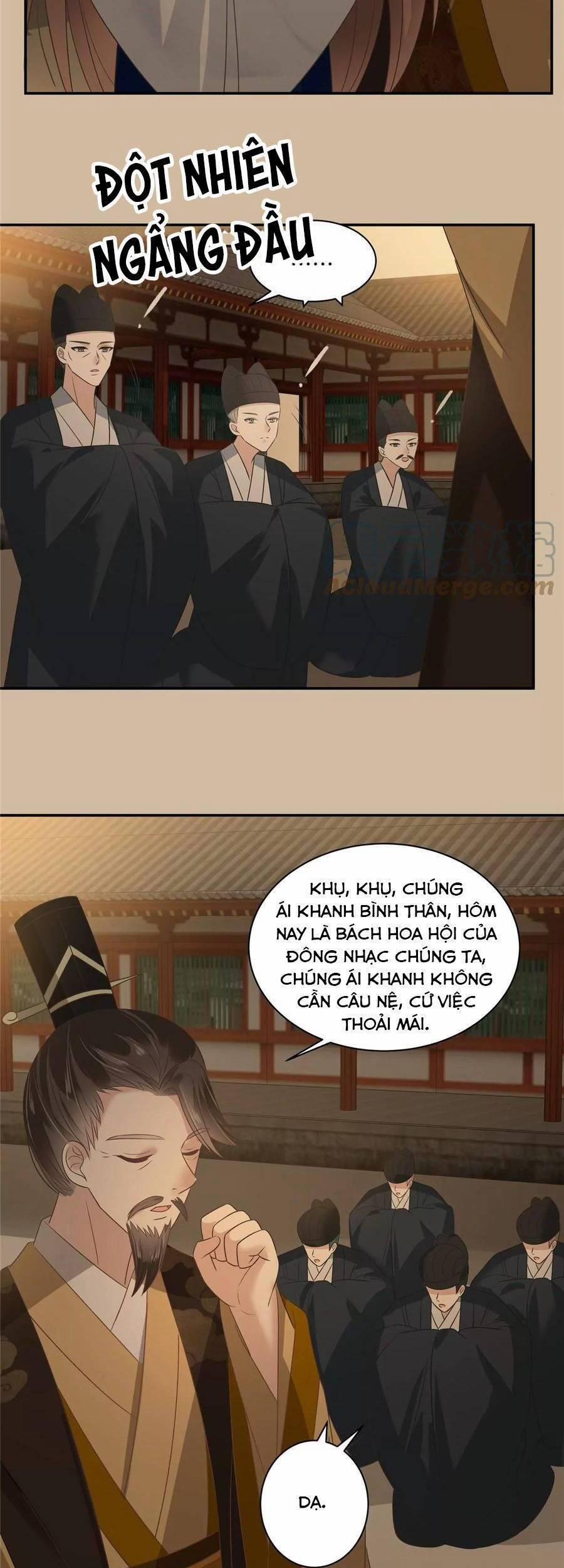 Tà Vương Phúc Hắc Sủng Nhập Cốt 183 trang 13