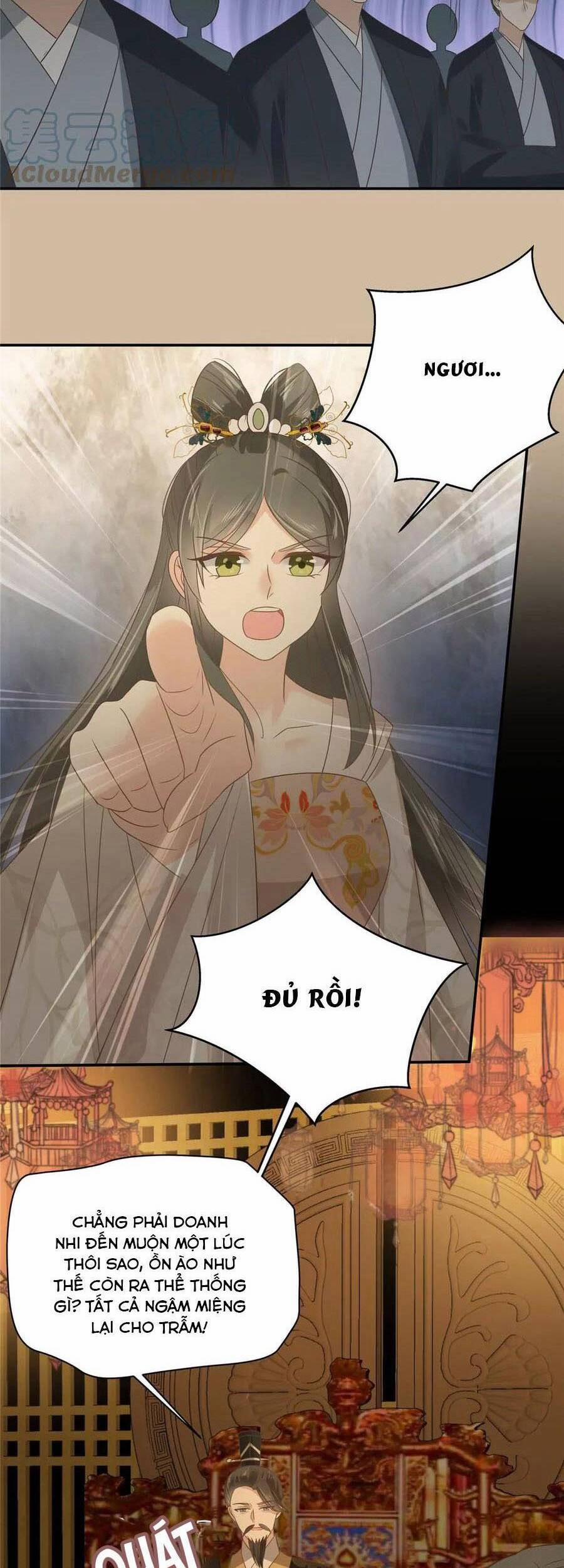 Tà Vương Phúc Hắc Sủng Nhập Cốt 184 trang 4