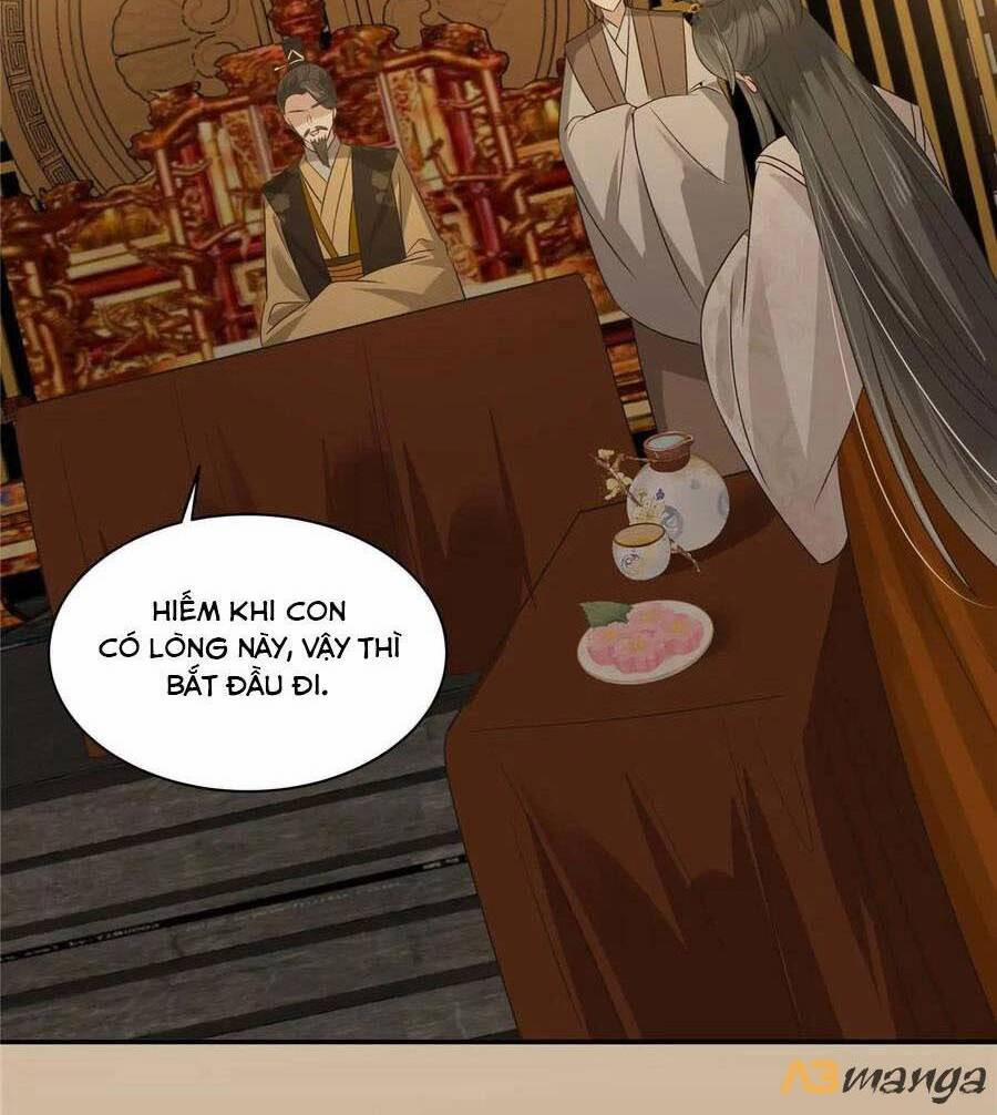 Tà Vương Phúc Hắc Sủng Nhập Cốt 184 trang 6