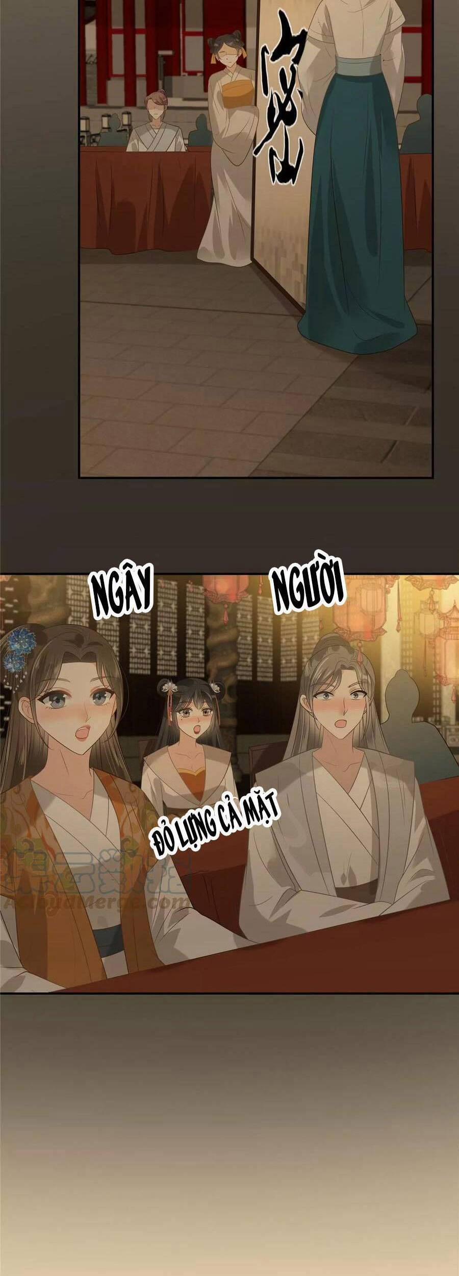 Tà Vương Phúc Hắc Sủng Nhập Cốt 185 trang 11