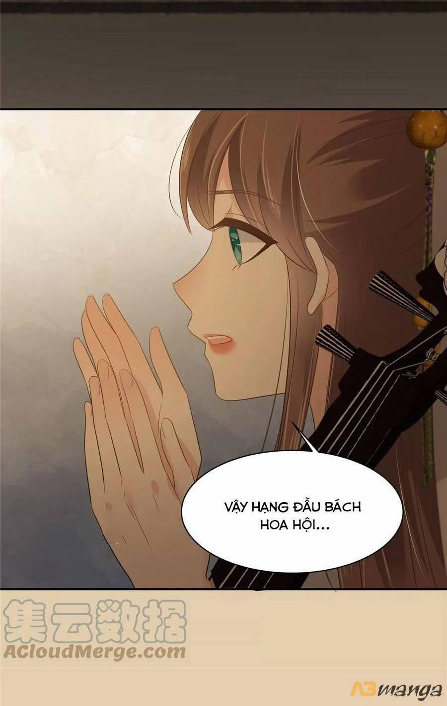 Tà Vương Phúc Hắc Sủng Nhập Cốt 187 trang 7