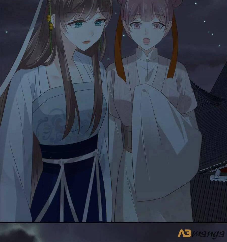 Tà Vương Phúc Hắc Sủng Nhập Cốt 188 trang 15