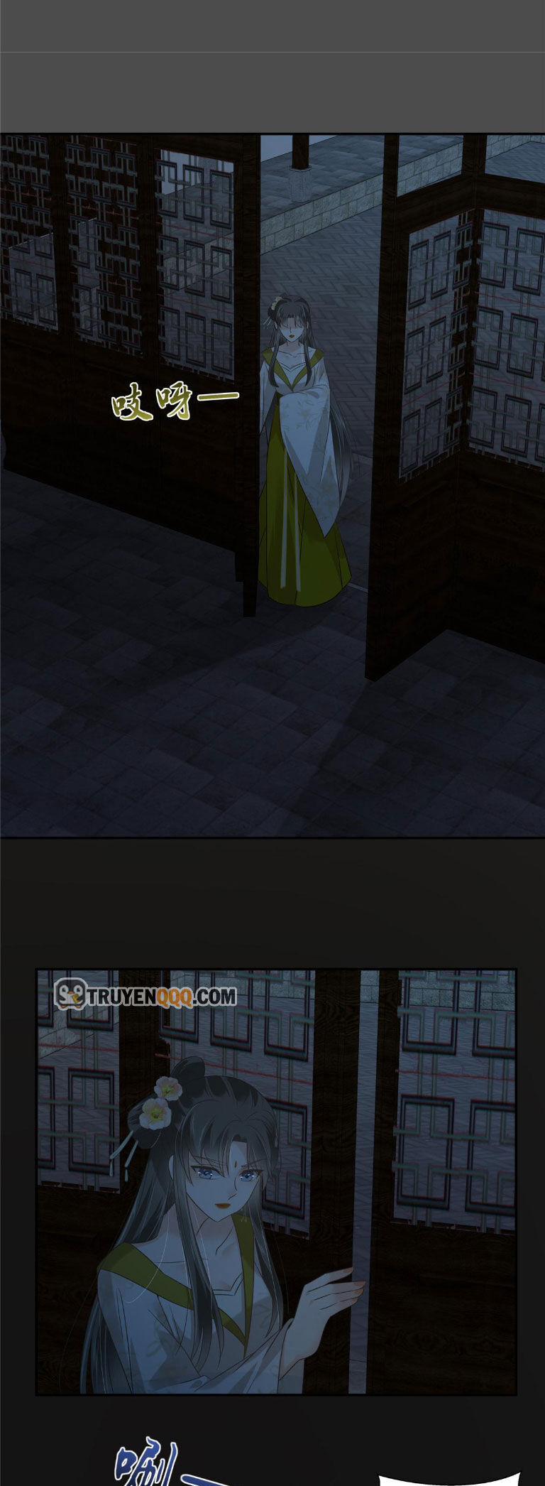Tà Vương Phúc Hắc Sủng Nhập Cốt 189 trang 6
