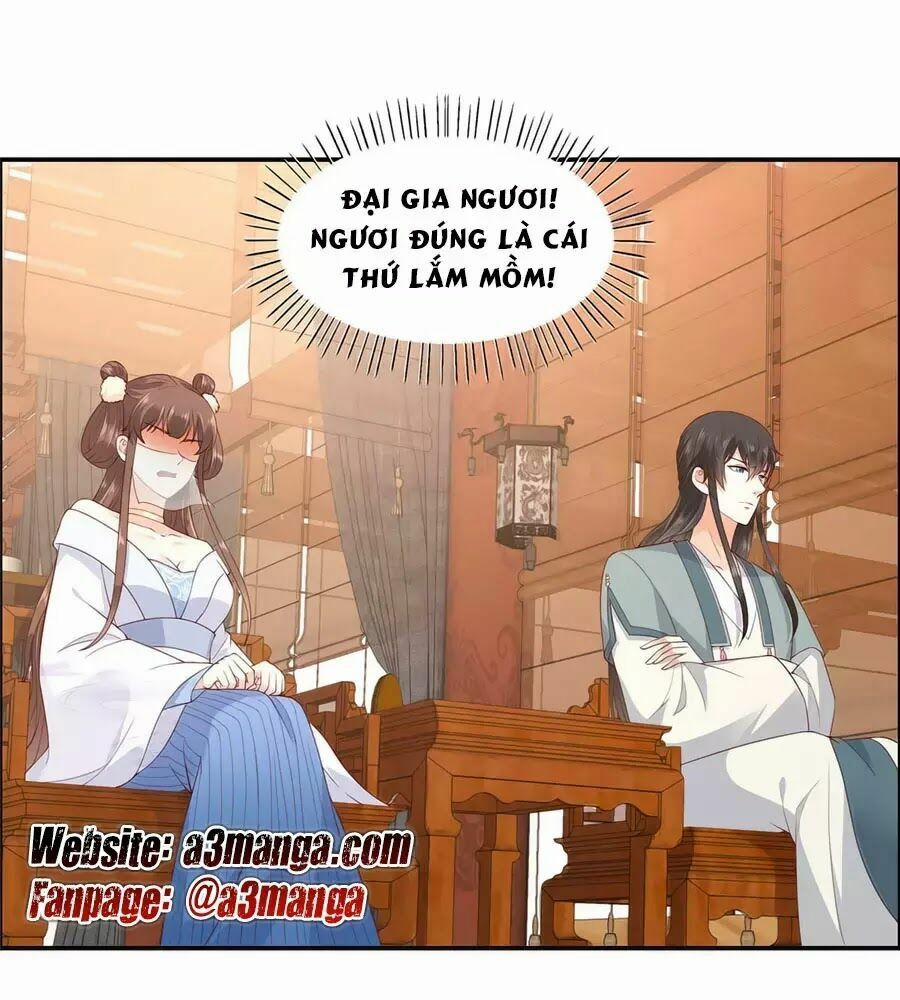 Tà Vương Phúc Hắc Sủng Nhập Cốt 19 trang 0