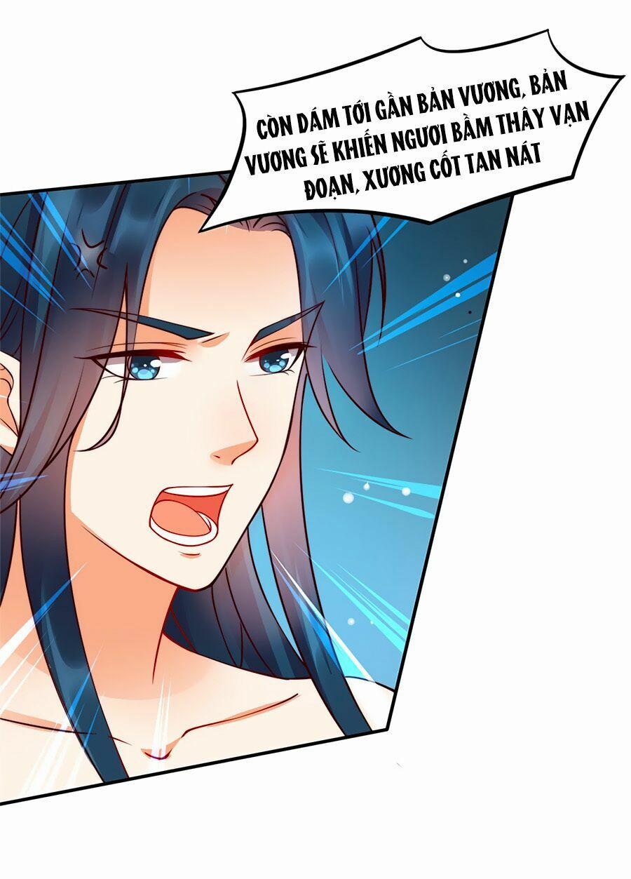 Tà Vương Phúc Hắc Sủng Nhập Cốt 2 trang 15