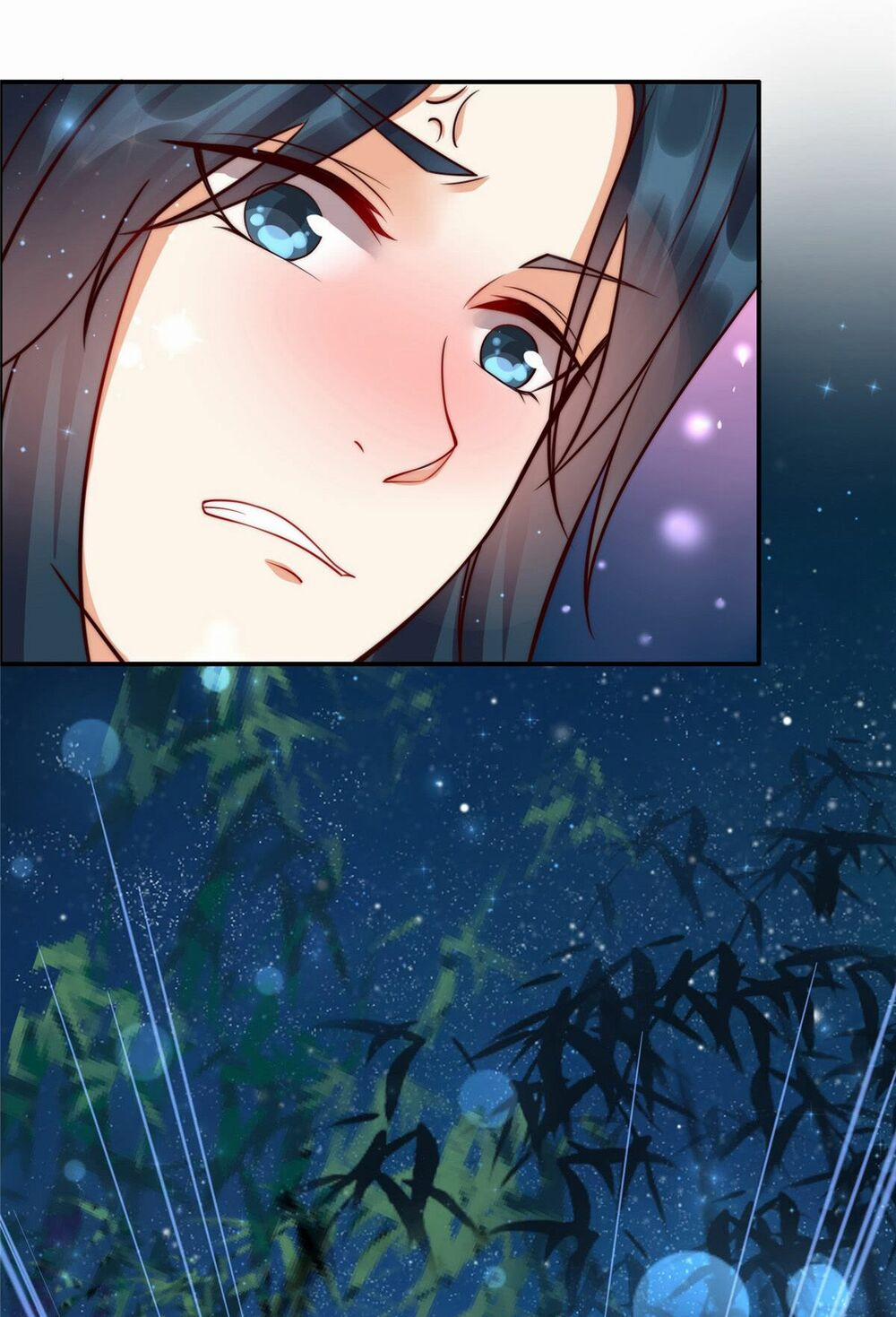 Tà Vương Phúc Hắc Sủng Nhập Cốt 2 trang 19